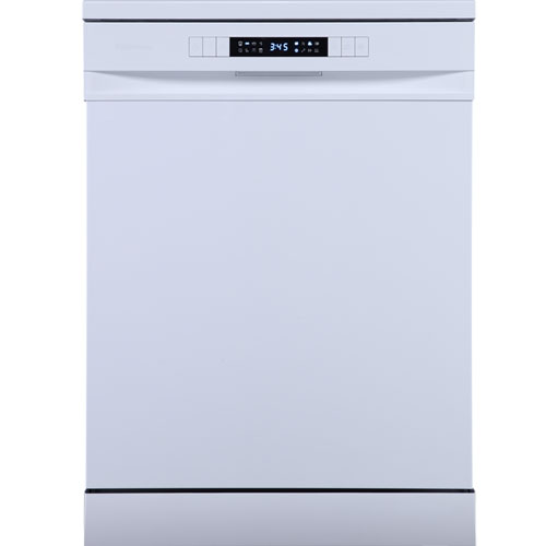 Lavavajillas Hisense HS622E10W 60 cms 13 servicios E blanco