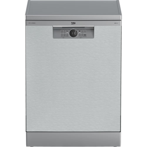 Lavavajillas integrable BEKO BDFN26640XC 16 servicios 60 cms C Inox