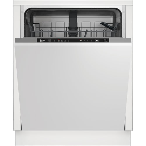 Lavavajillas integrable BEKO BDIN14320 13 servicios 60 cms E Blanco
