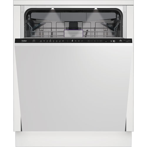 Lavavajillas integrable BEKO BDIN38644D 13 servicios 60 cms C Blanco