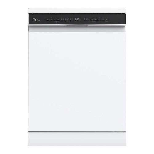 Lavavajillas Midea MDWEF1433DW-WA 60 cms 14 cubiertos A Blanco