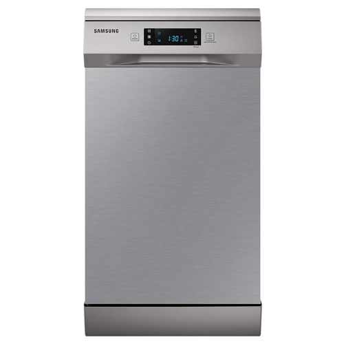 Lavavajillas Samsung DW50R4070FS 45 cms 10 servicios E inox