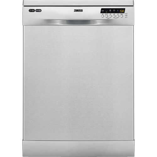 Lavavajillas Zanussi ZDF26020XA 13 servicios 60 cms E Inox