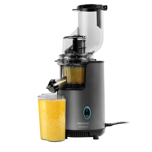 Licuadora Cecotec Juice&Live 2500 Easyclean ref.04276 200W