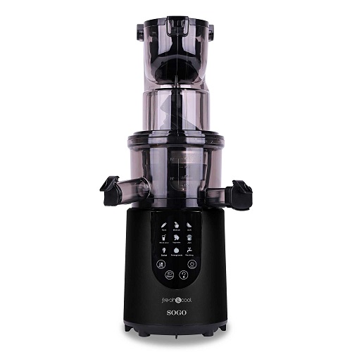 Licuadora SOGO LIC-SS-5125 1 litro 200W