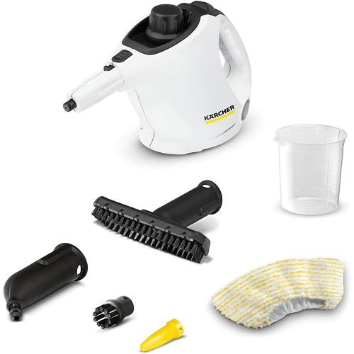 Limpiador a vapor Karcher SC 1 1200W 3 bares