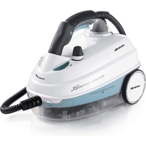 Limpiador de vapor Ariete 4146 5 Bar 1500W Autonomía 55 minutos