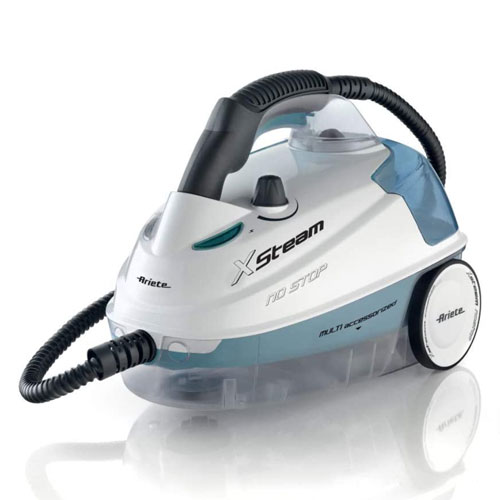 Limpiadora de vapor Ariete 4147 1500W 1,1 litros 4 Bar