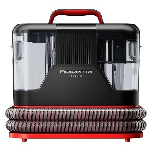 Limpiatapicerias Rowenta IN5012 Clean It 400W 1,8 litros