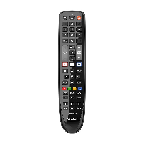 Mando a distancia para LG Meliconi 806073