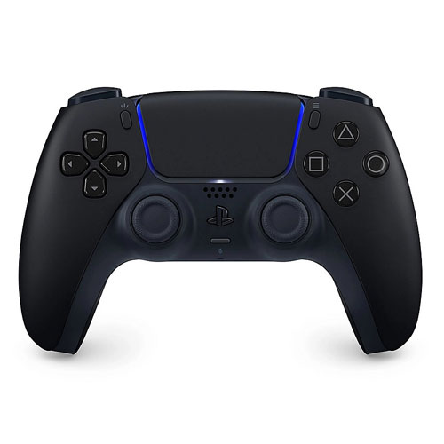 Mando Sony PS5 Dualsense Black