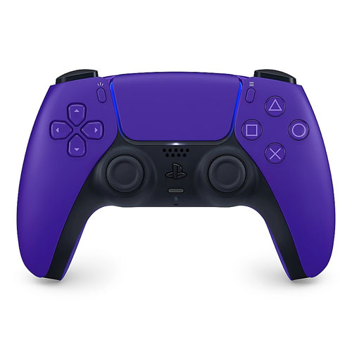 Mando Sony PS5 Dualsense Purple