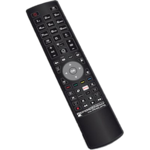 Mando universal NOVAEM para televisor Philips