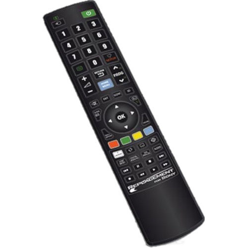 Mando universal NOVAEM para televisor Sony