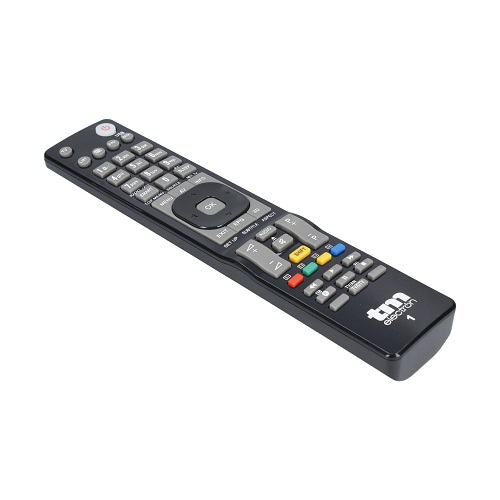 Mando universal programable por PC TM TMURC131