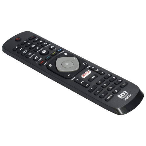 Mando universal TM Philips TMURC340