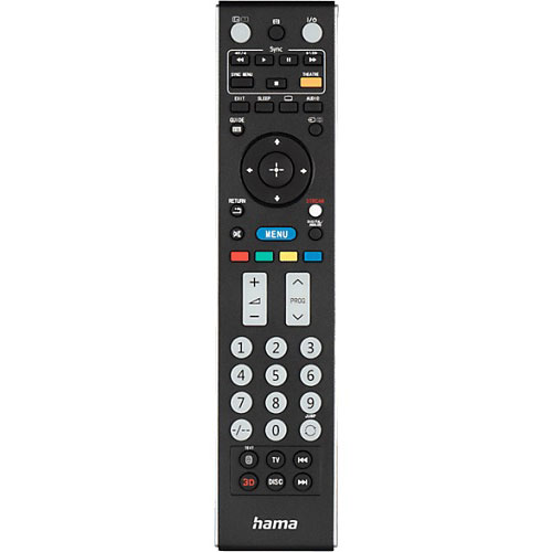 Mando universal TV para Sony HAMA ref.00221062