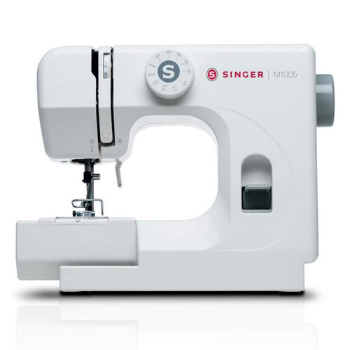 Máquina de coser SINGER M1005