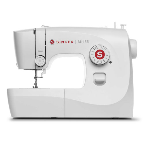 Máquina de coser SINGER M1155