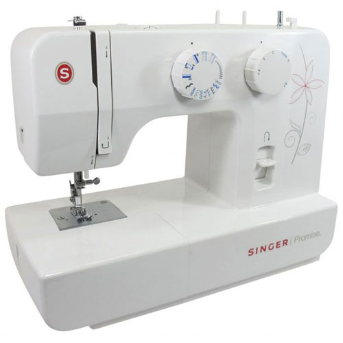 Máquina de coser Singer MOD. 1412