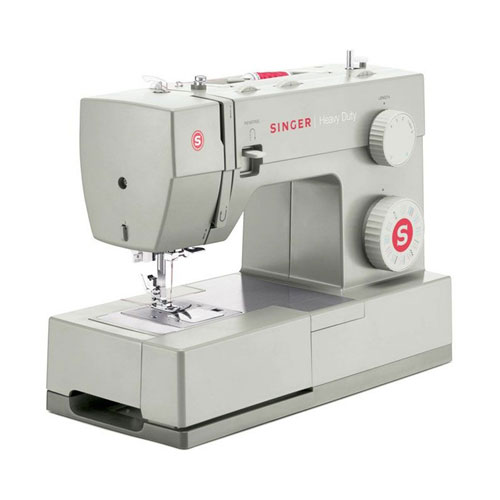 Máquina de coser Singer MOD. 4411