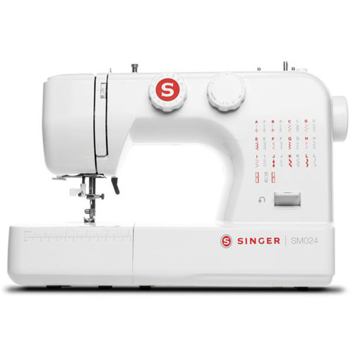Máquina de coser SINGER SM24