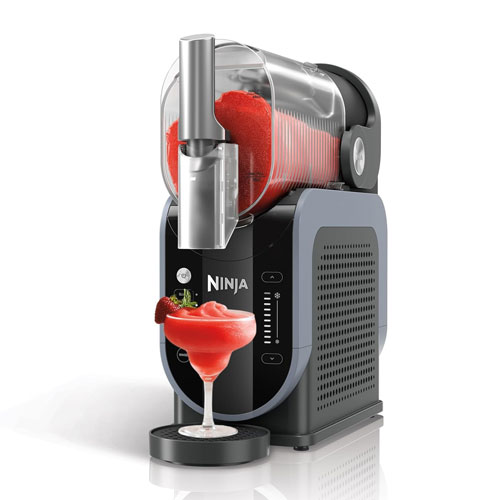 Máquina de granizados y bebidas NINJA SLUSHi FS301EU