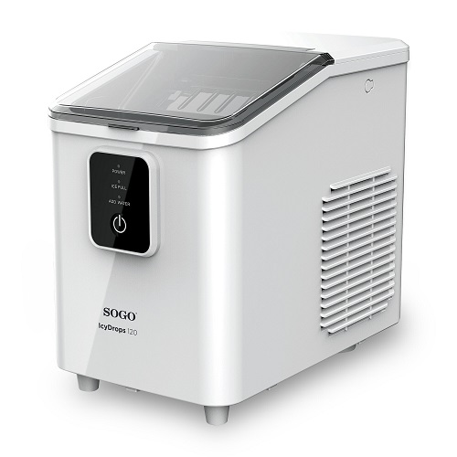 Máquina para hacer hielo SOGO SS-12045