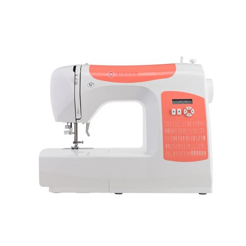 Máquinas de coser SINGER C5205 Naranja