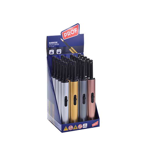 Mechero de cocina TM Prof Barbacoa ref.40411697