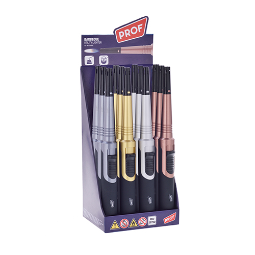 Mechero de cocina TM Soft Touch Prof ref.40411666