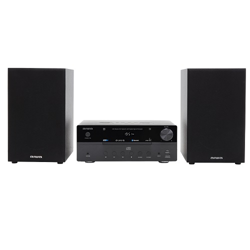 Microcadena AIWA MSBTU-550 50W RMS