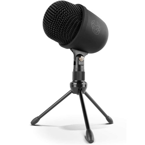 Micrófono gaming KROM KIMU PRO