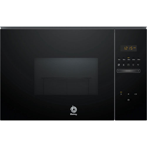 Microondas integrable Balay 3CG5175N2 900W 25 litros Grill 1200W