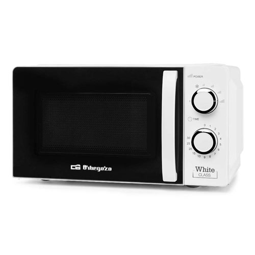 Microondas Orbegozo MI2115 20 litros 700W