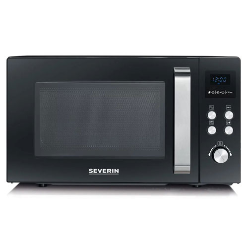 Microondas Severin MW7760 25 litros 1000W grill