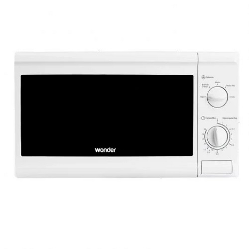 Microondas SVAN WONDER WDMW700 20 litros 700W