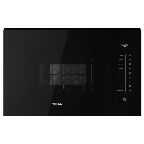 Microondas TEKA MLEG 820 FI BK 800W 20 litros Grill 1000W Negro ref.112060005