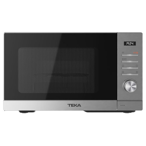 Microondas Teka MWE FS25 G SS Inox 900W Grill 1000W 25 litros ref.112240006