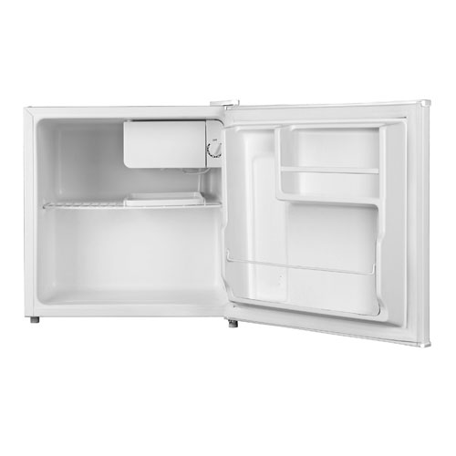 Mini frigo 1 puerta MIDEA MDRD86FGE01 43 litros 50x48 E Blanco