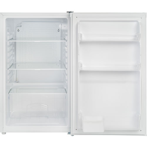 Mini frigo SVAN SVR085B2 1 puerta 83x50 F Blanco