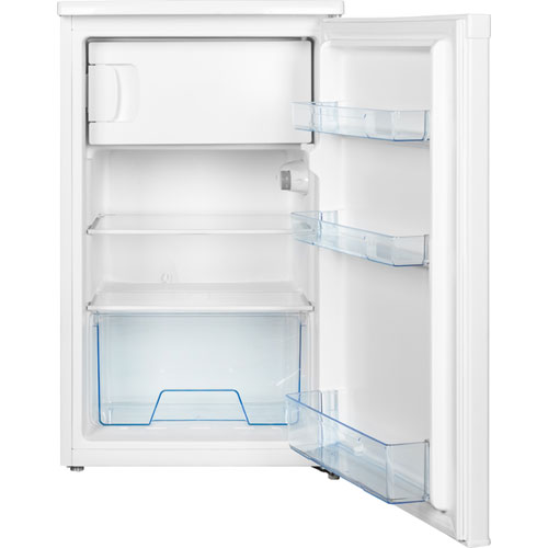Mini frigo SVAN SVR086C2 1 puerta 84x50 F Blanco