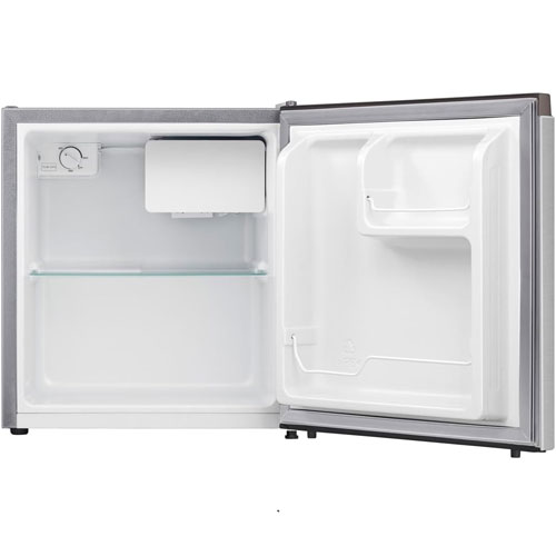 Mini nevera Severin KB8878 45 litros E Inox