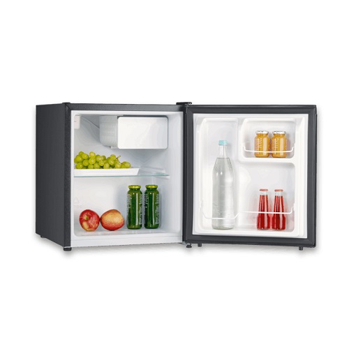 Mini nevera Severin KB8879 45 litros E Negro