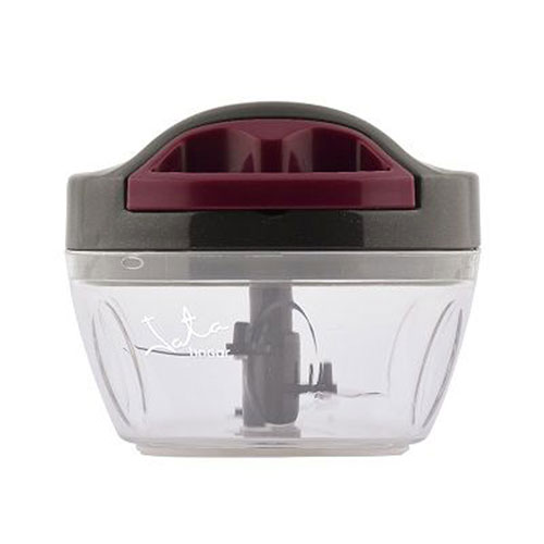 Mini picadora manual Jata AC57E 0,3 litros
