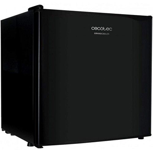 Minibar Cecotec Grandcooler 20000 Silentcompress Black ref. 02311