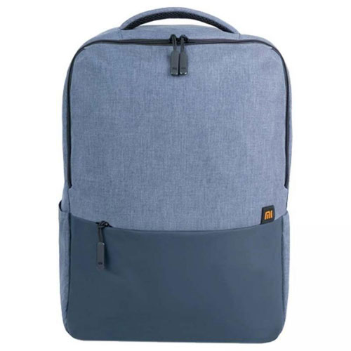 Mochila Xiaomi Commuter Backpack 21 litros azul