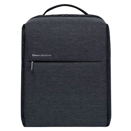 Mochila Xiaomi Mi City Backpack 2 negro