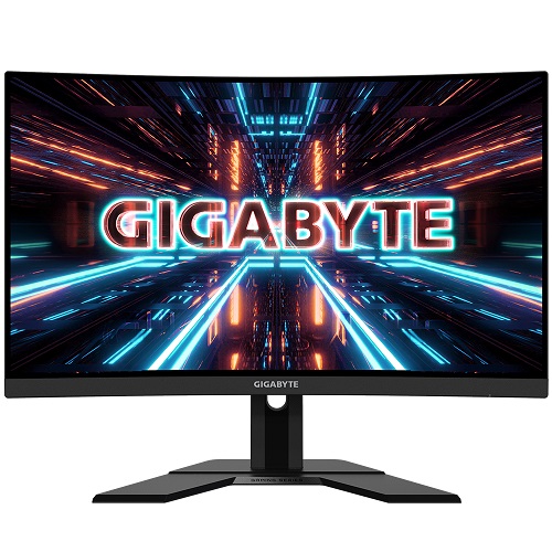 Monitor gaming curvo Gigabyte G27FC A-EK 27" Full HD HDMI