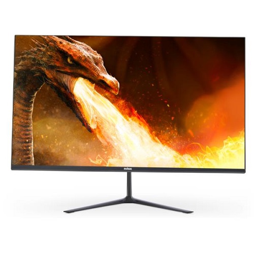 Monitor gaming Nilox NXM24FHD1441 24" Full HD HDMI F